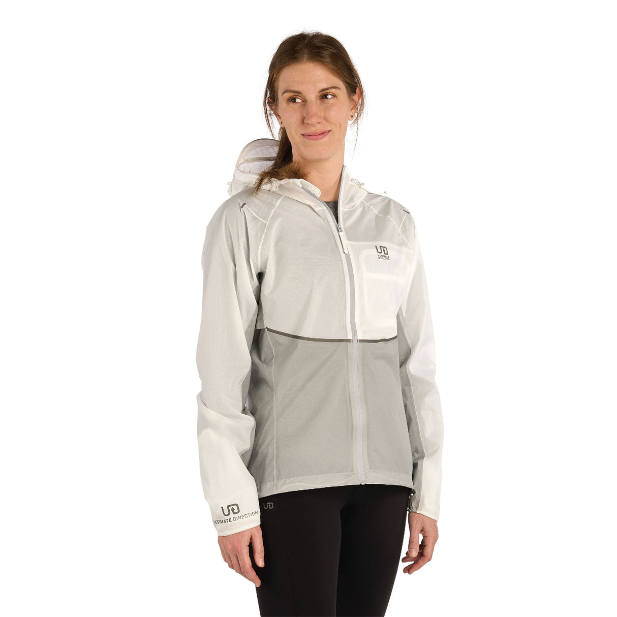 Ultimate Direction Women Ultra Jacket