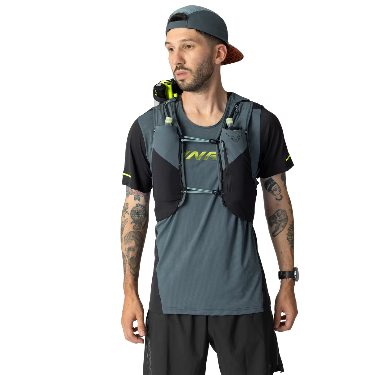 DYNAFIT ULTRA 12 VEST