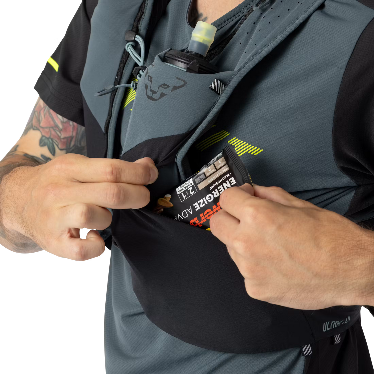 DYNAFIT ULTRA 12 VEST