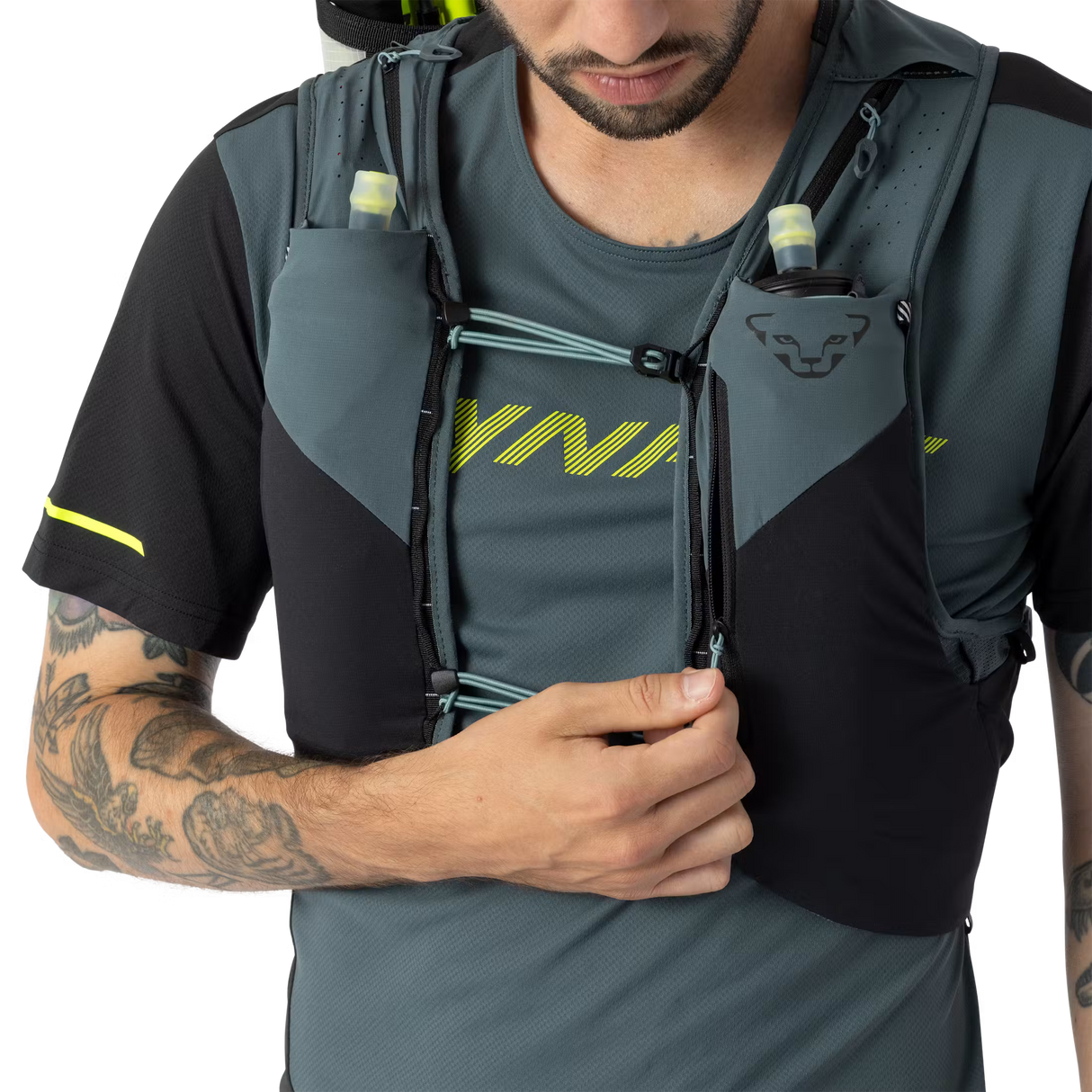 DYNAFIT ULTRA 12 VEST