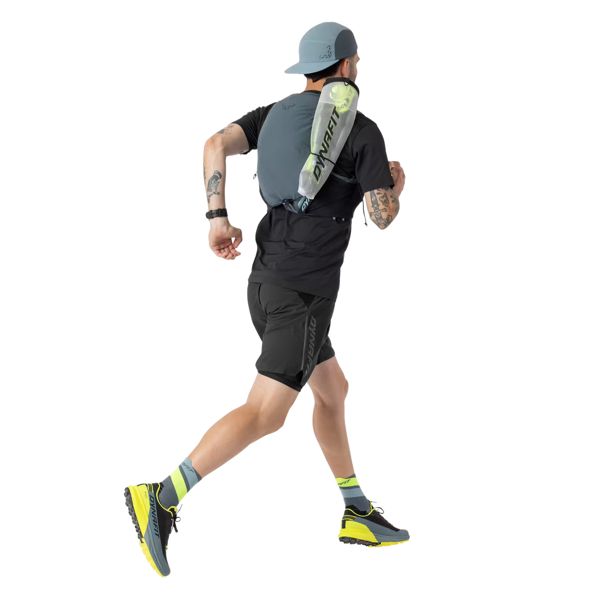 DYNAFIT ULTRA 12 VEST