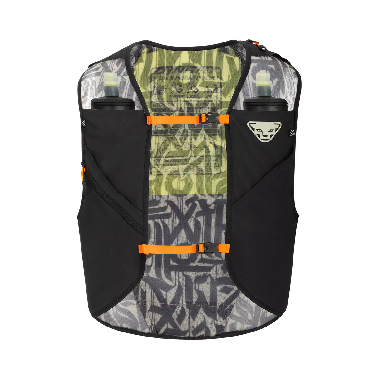DYNAFIT TRAIL 6 VEST