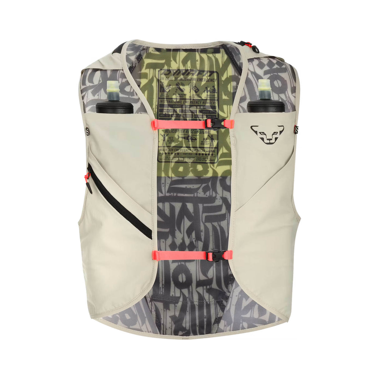 DYNAFIT TRAIL 6 VEST
