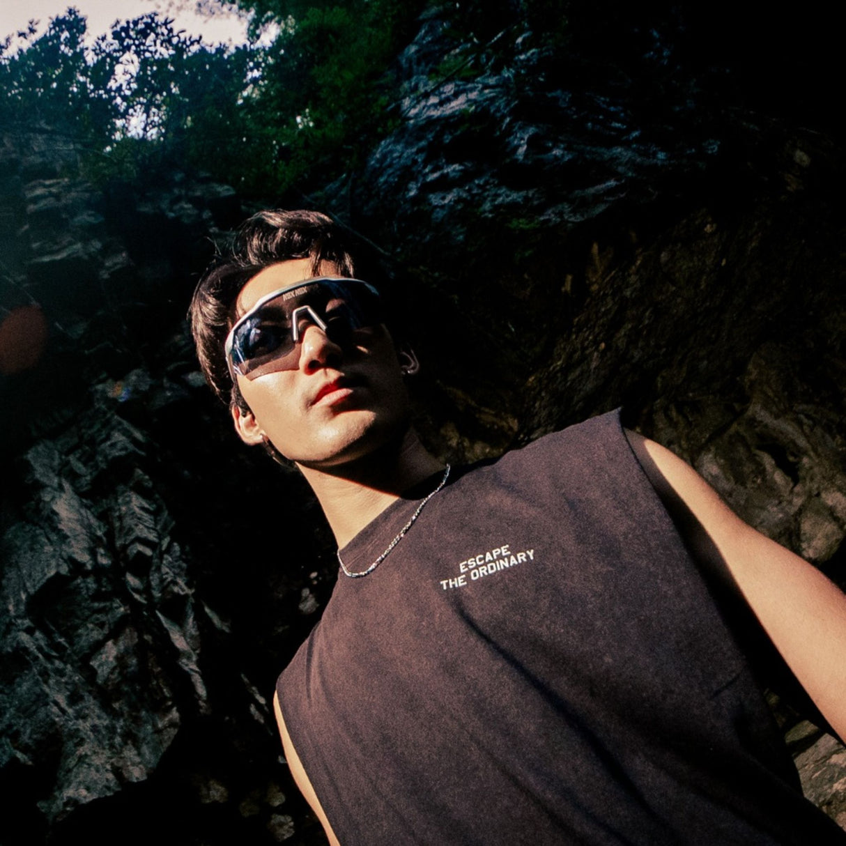 NOX NOX WIND XTREME - METALLIC FRAME