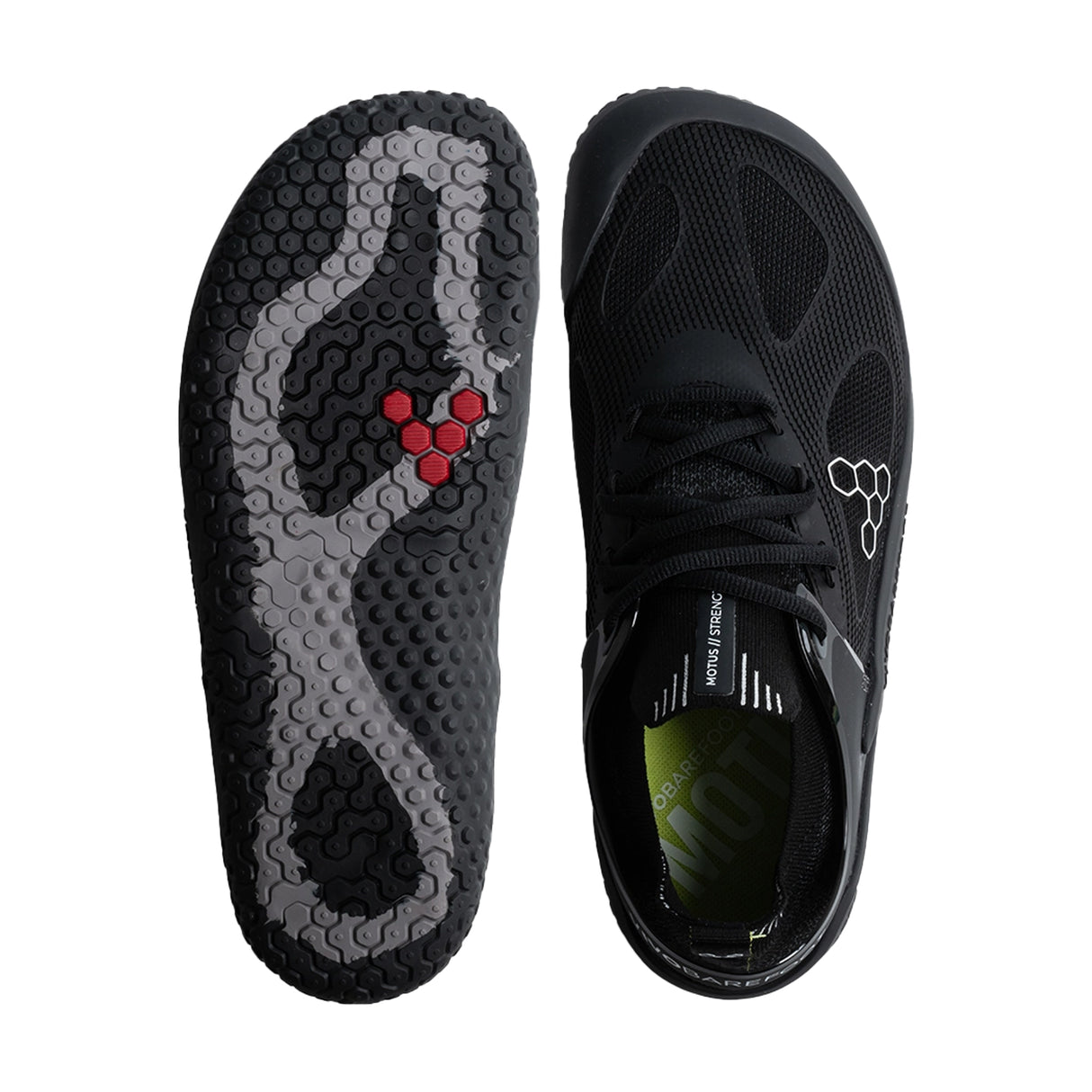 VIVOBAREFOOT MEN MOTUS STRENGTH