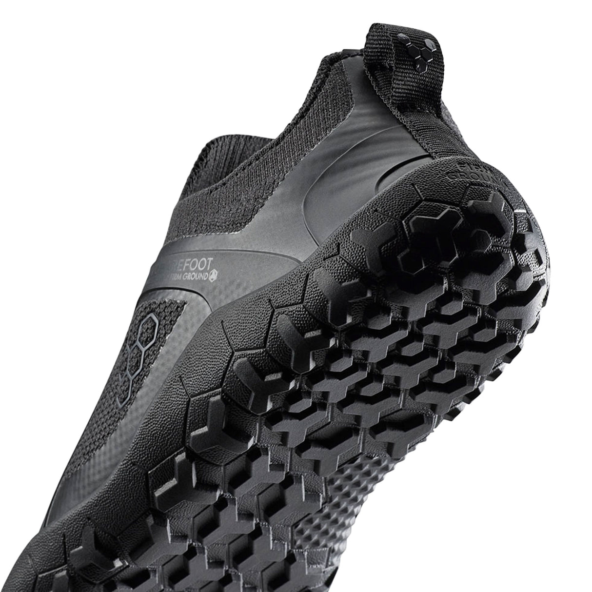 VIVOBAREFOOT WOMEN PRIMUS TRAIL KNIT FG