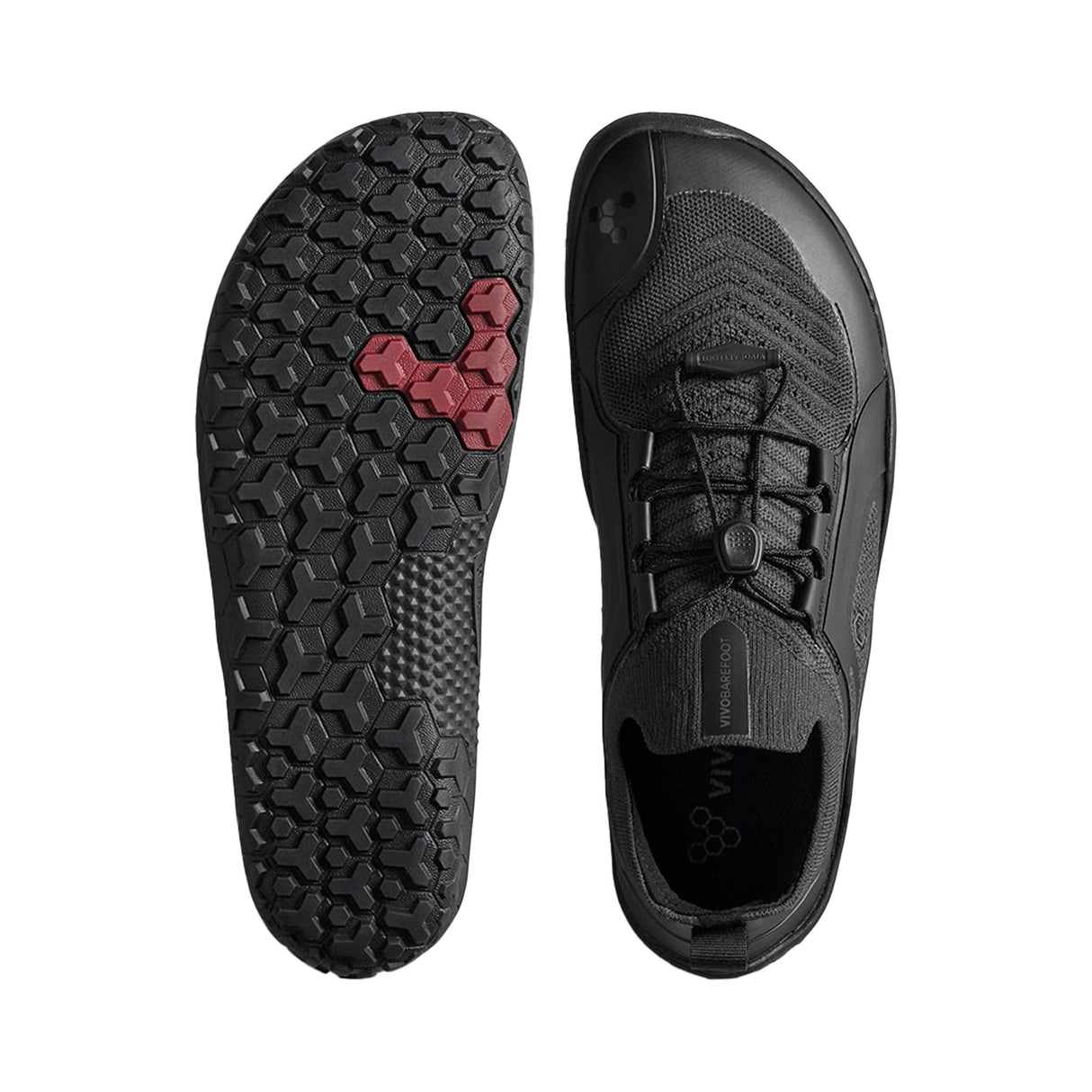 VIVOBAREFOOT MEN PRIMUS TRAIL KNIT FG