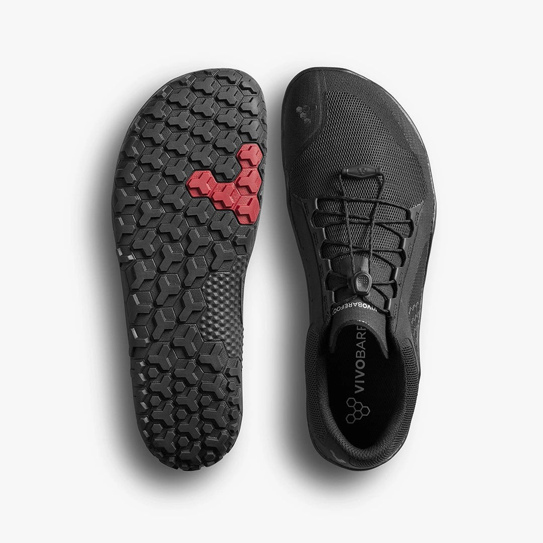 VIVOBAREFOOT MEN PRIMUS TRAIL FG 3.5