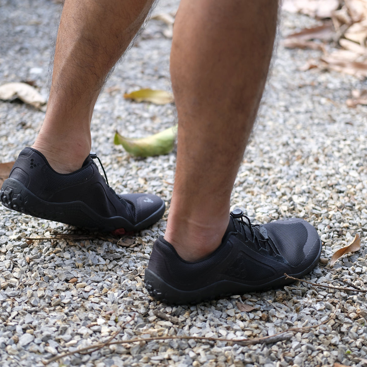 VIVOBAREFOOT MEN PRIMUS TRAIL FG 3.5