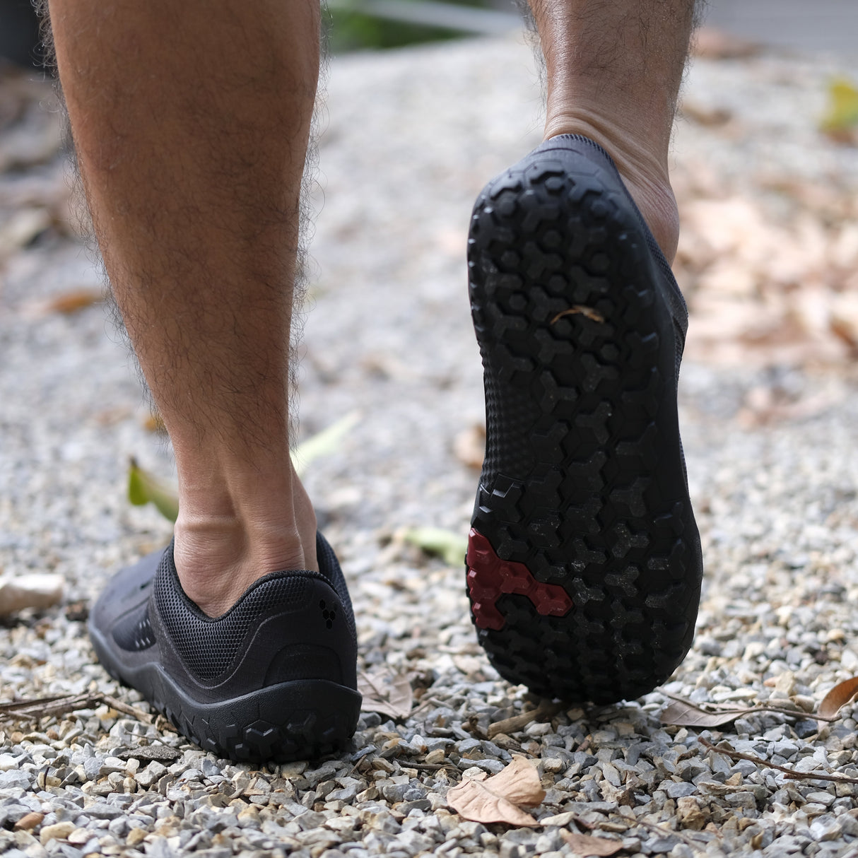 VIVOBAREFOOT MEN PRIMUS TRAIL FG 3.5