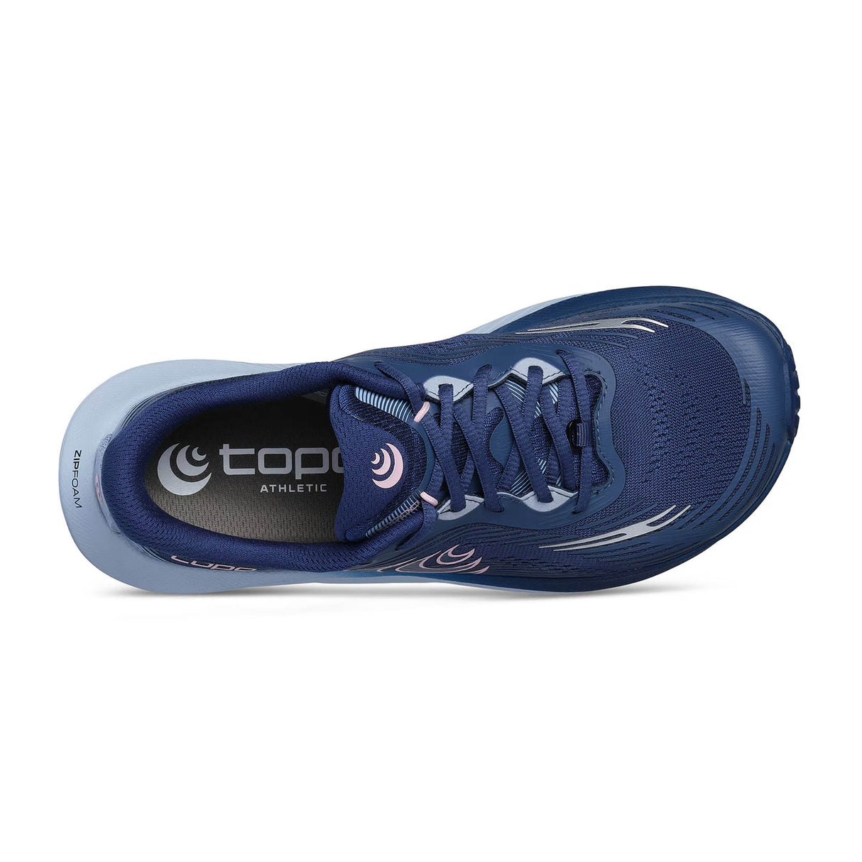 TOPO WOMEN ULTRAVENTURE 5