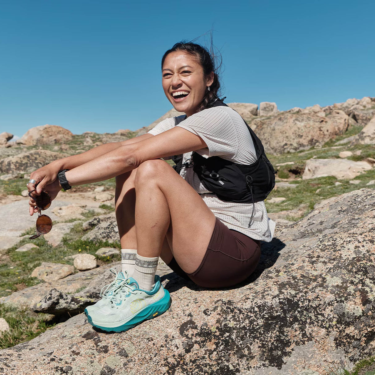 TOPO WOMEN ULTRAVENTURE 5