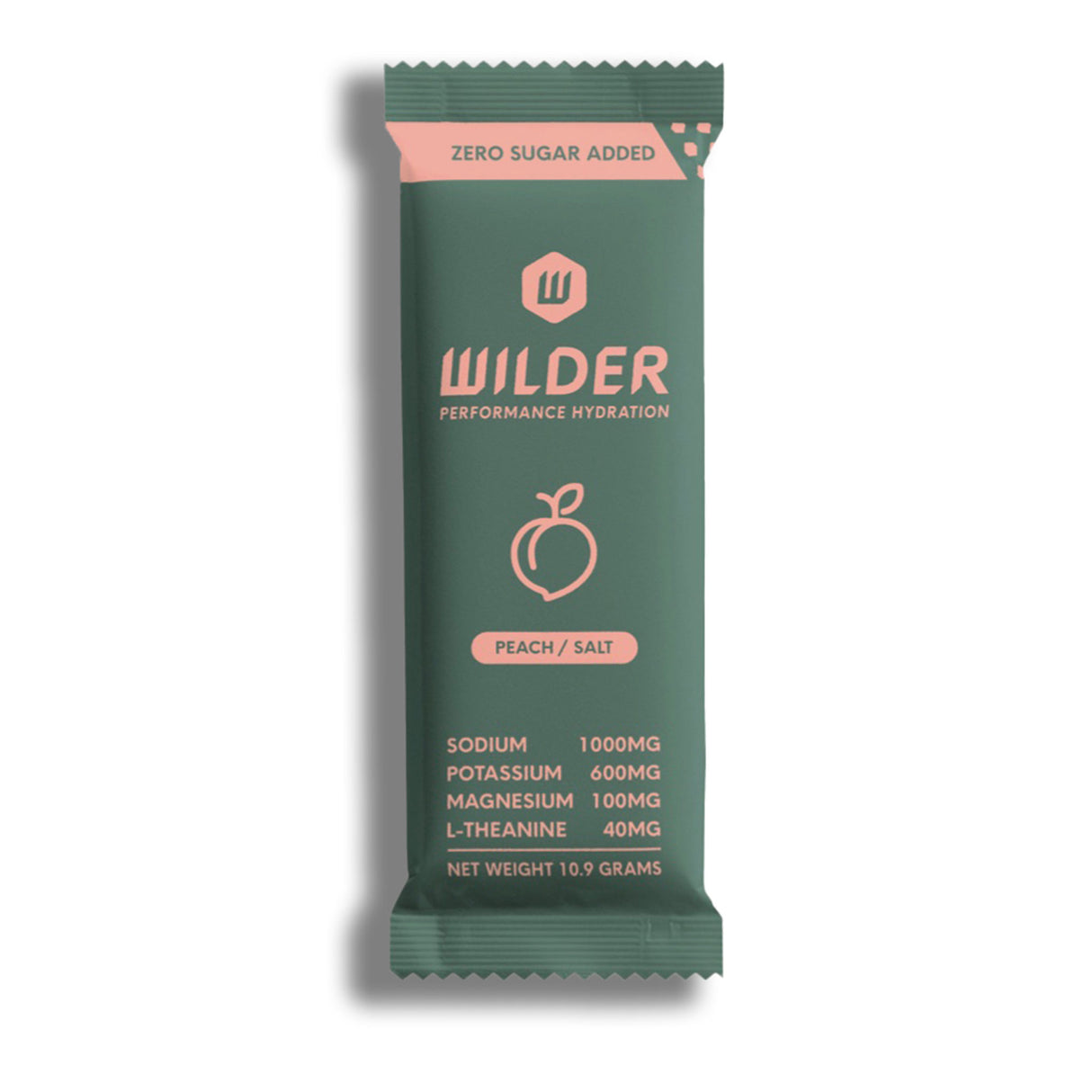 WILDER PERFORMANCE HYDRATION