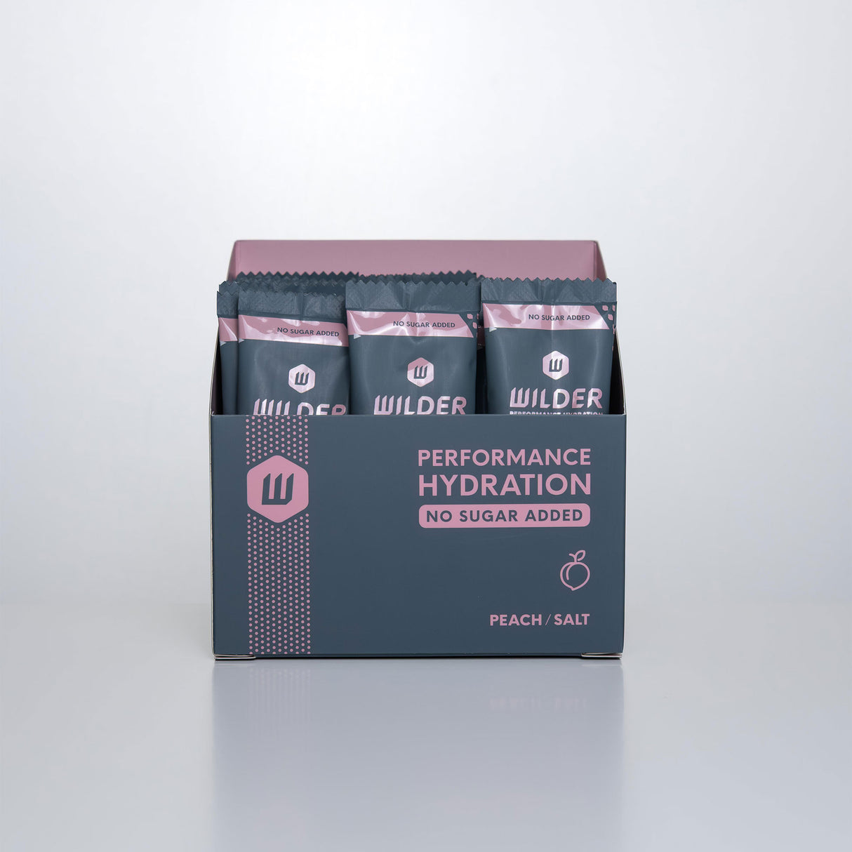 WILDER PERFORMANCE HYDRATION