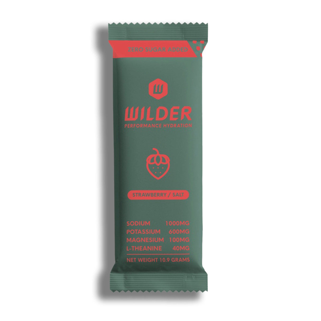 WILDER PERFORMANCE HYDRATION