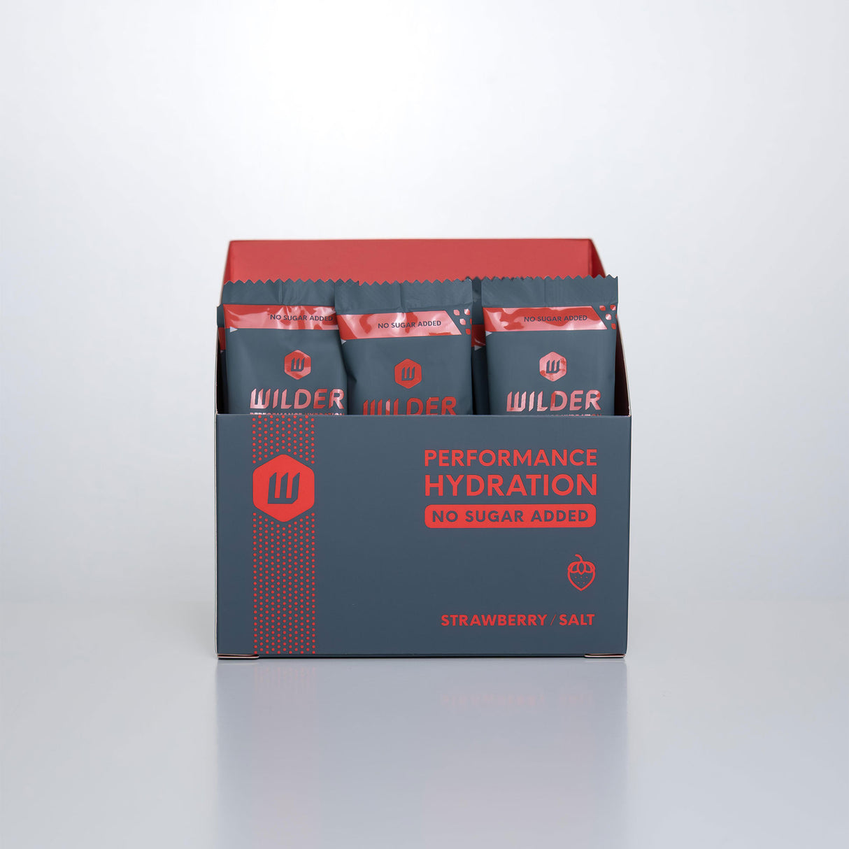 WILDER PERFORMANCE HYDRATION