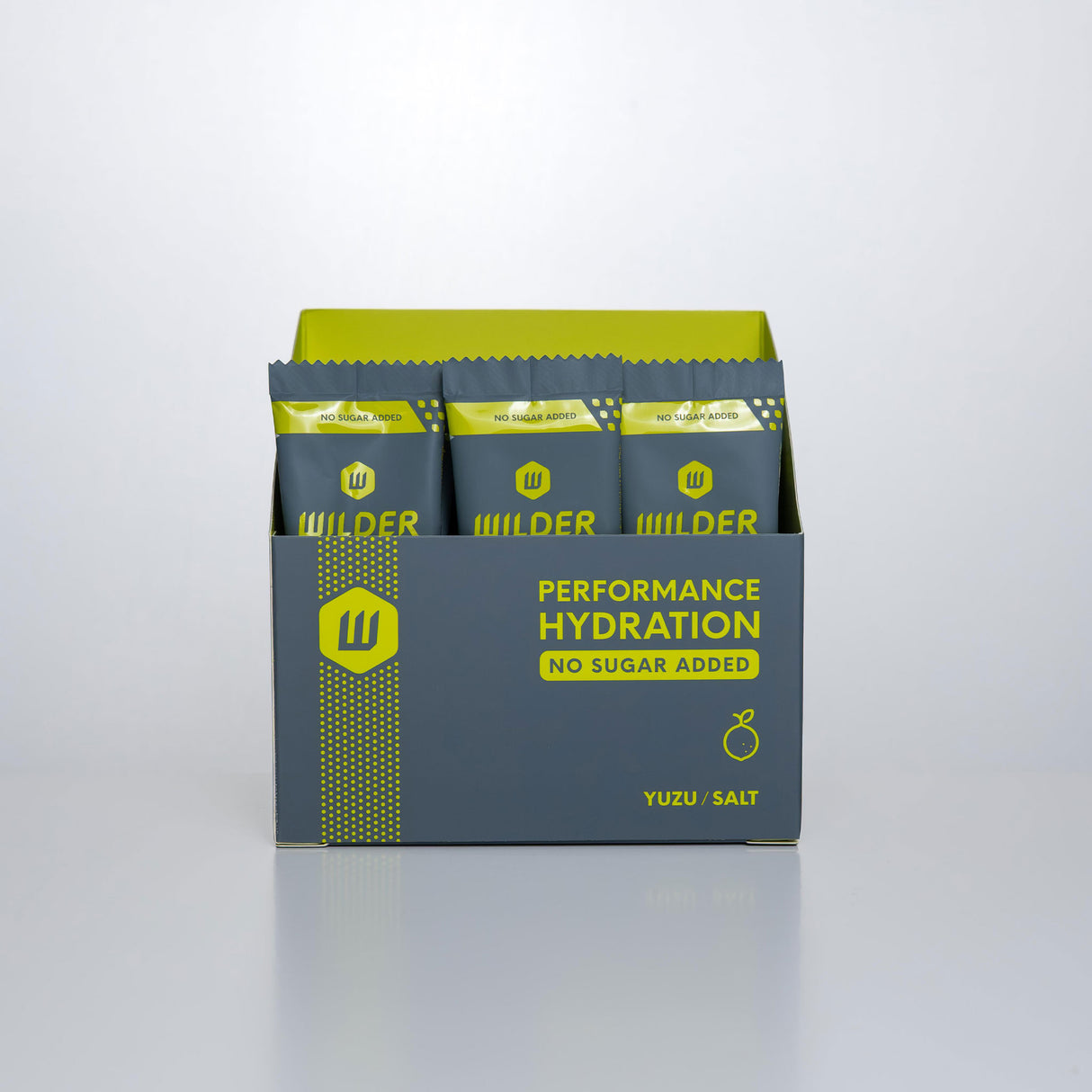 WILDER PERFORMANCE HYDRATION