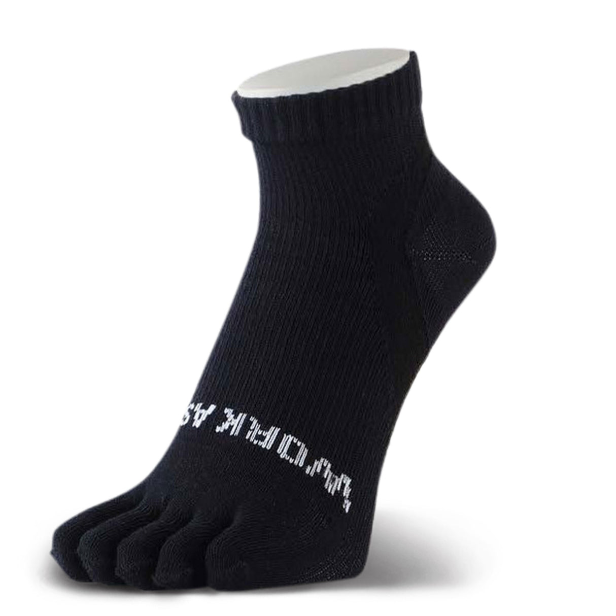 WORK ASSIST ARCH POWER 5 TOES SOCKS