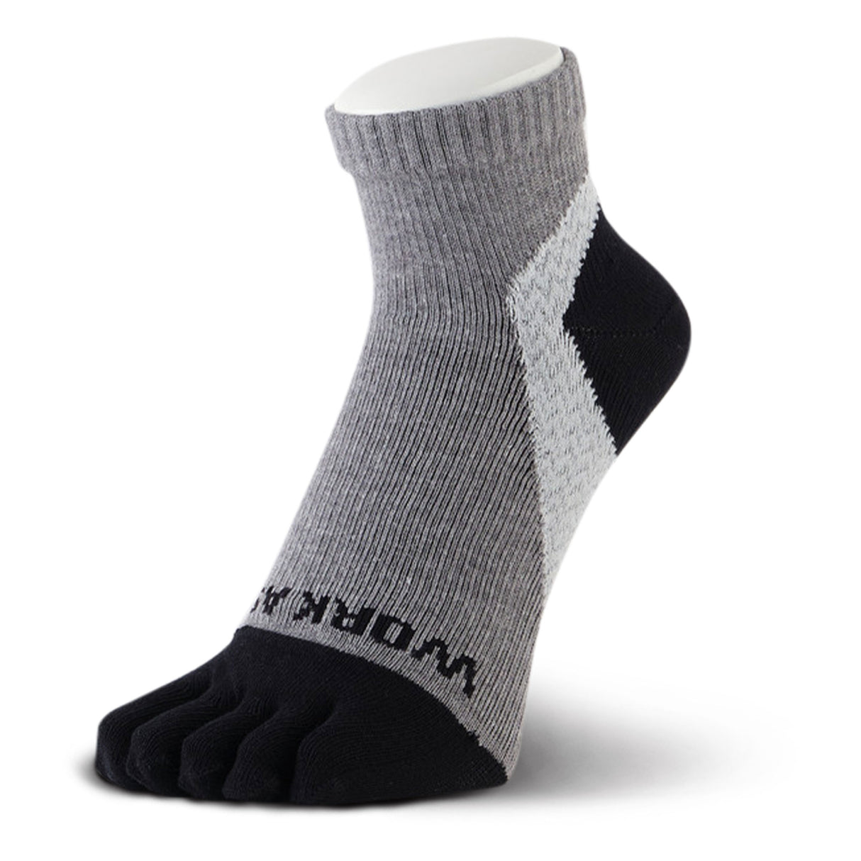 WORK ASSIST ARCH POWER 5 TOES SOCKS