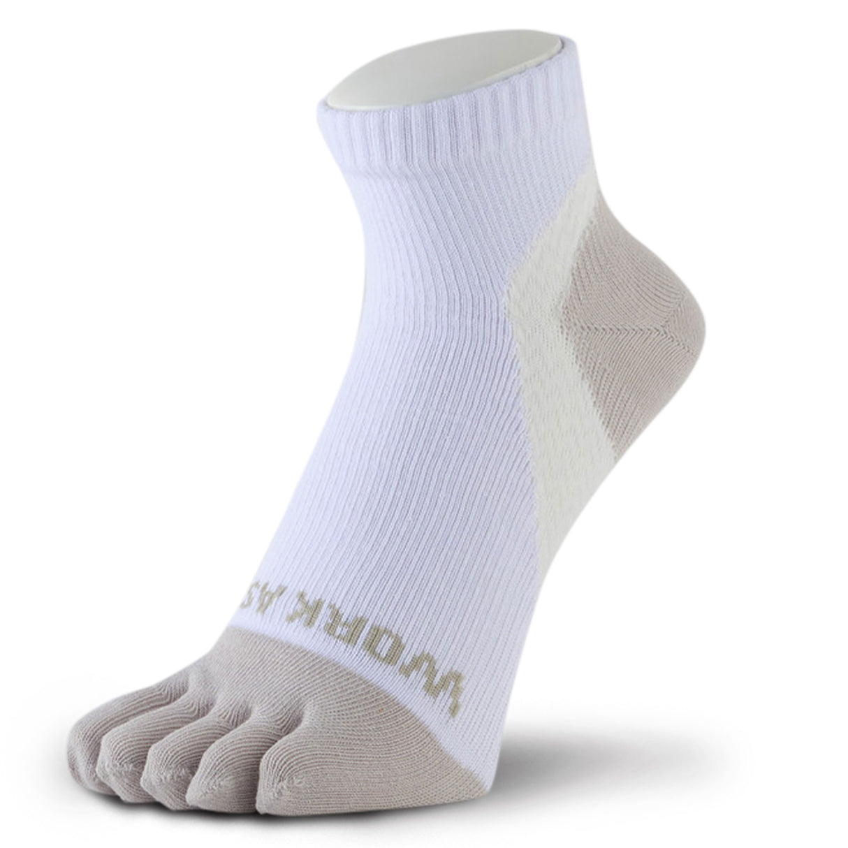 WORK ASSIST ARCH POWER 5 TOES SOCKS