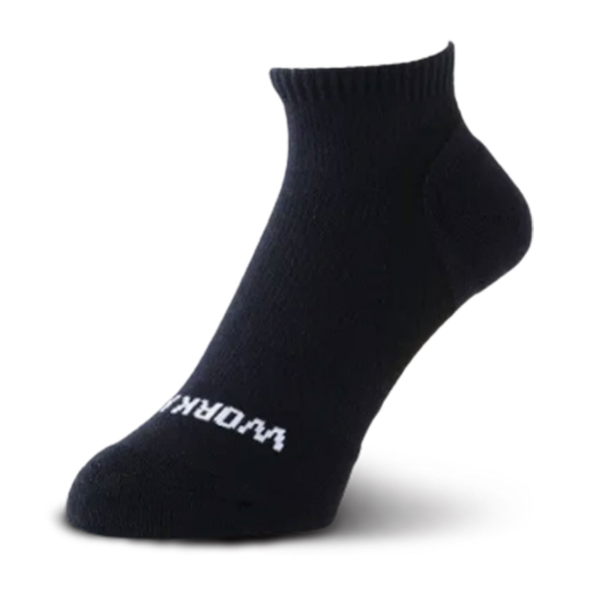 WORK ASSIST ARCH POWER ROUND SOCKS