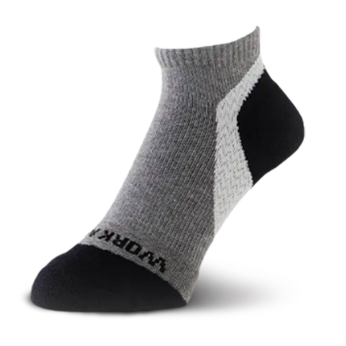 WORK ASSIST ARCH POWER ROUND SOCKS