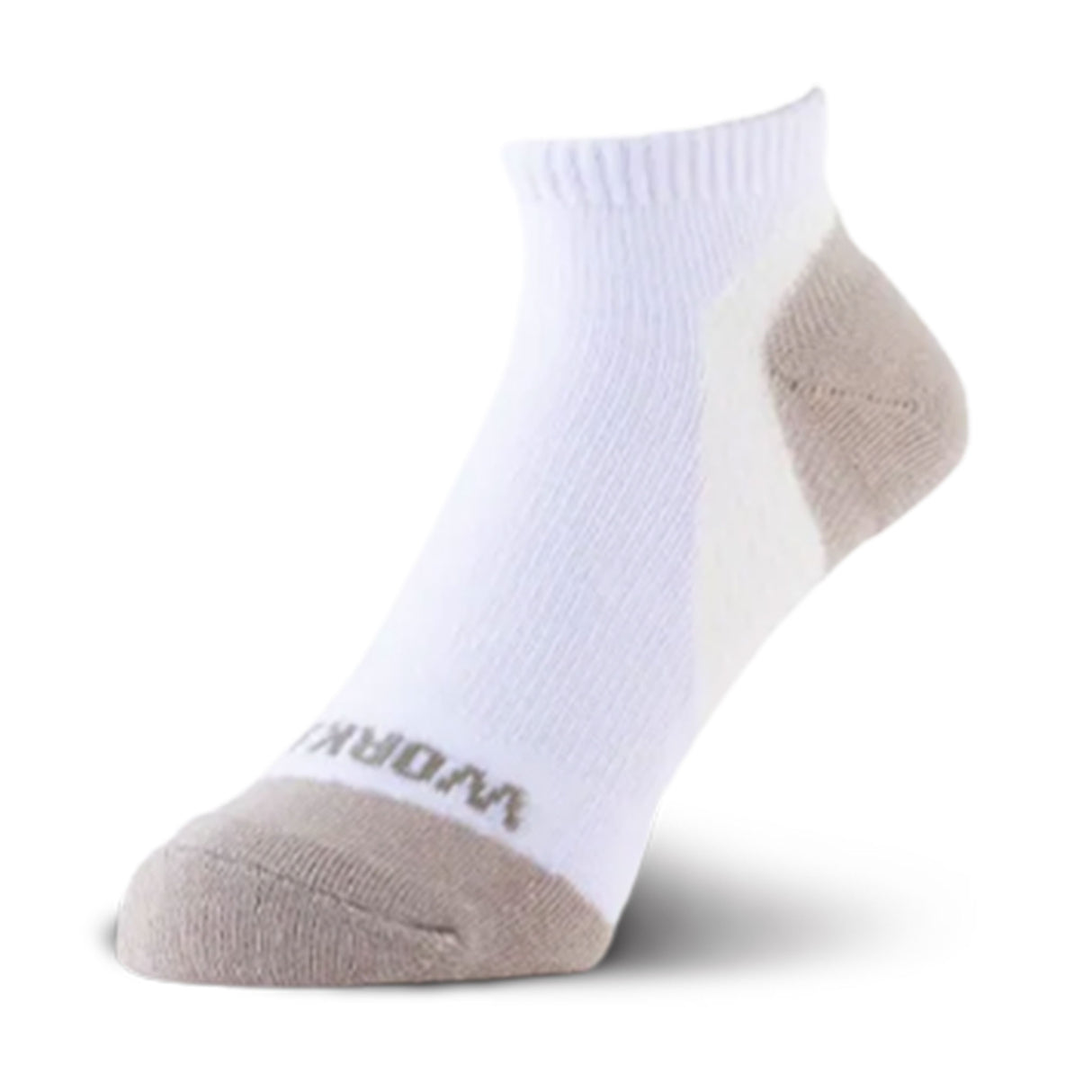 WORK ASSIST ARCH POWER ROUND SOCKS