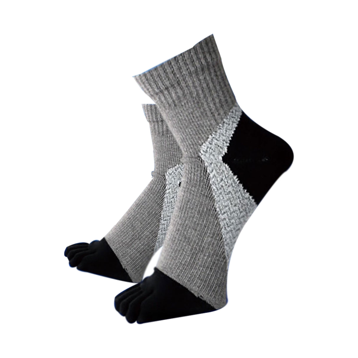 สินค้าแถม Support Sock ถุงเท้า 5 นิ้ว