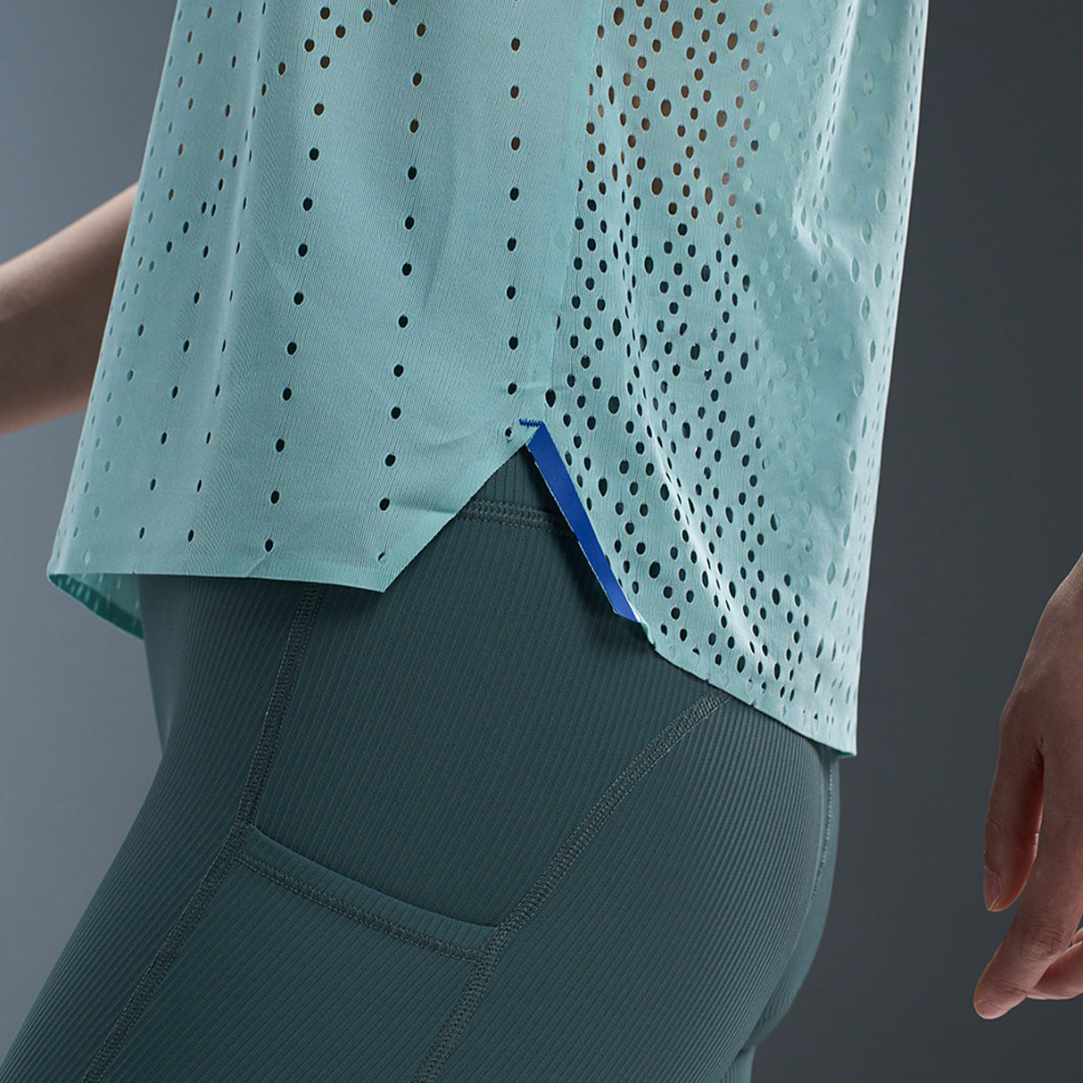 NEDAO WOMEN'S QIFLOW RACING SINGLET V4.0