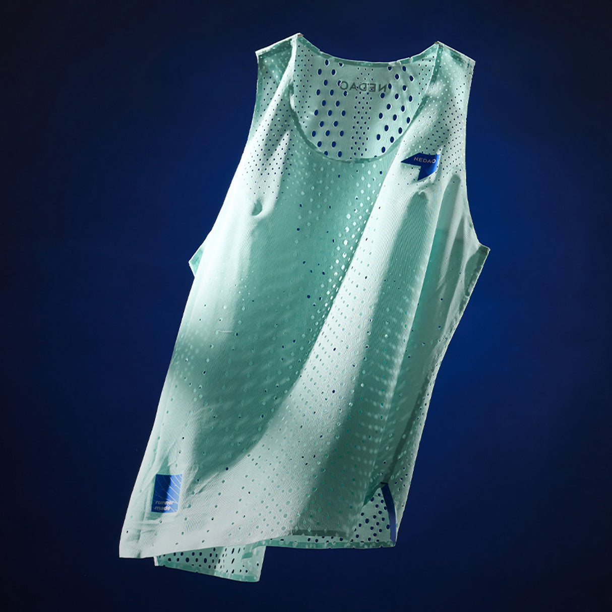 NEDAO WOMEN'S QIFLOW RACING SINGLET V4.0