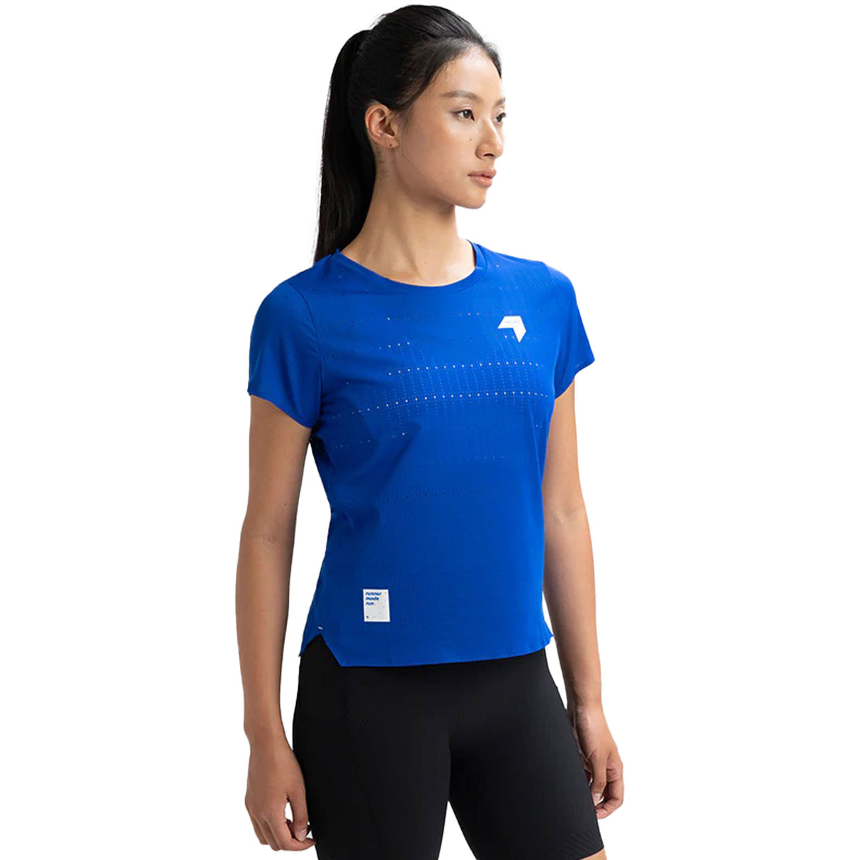 NEDAO Women's QiFlow Running T-Shirt V3.0