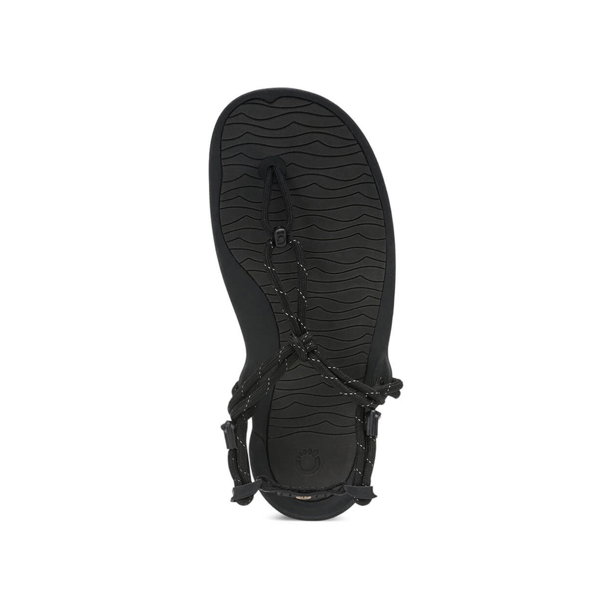 XERO SHOES MEN AQUA CLOUD