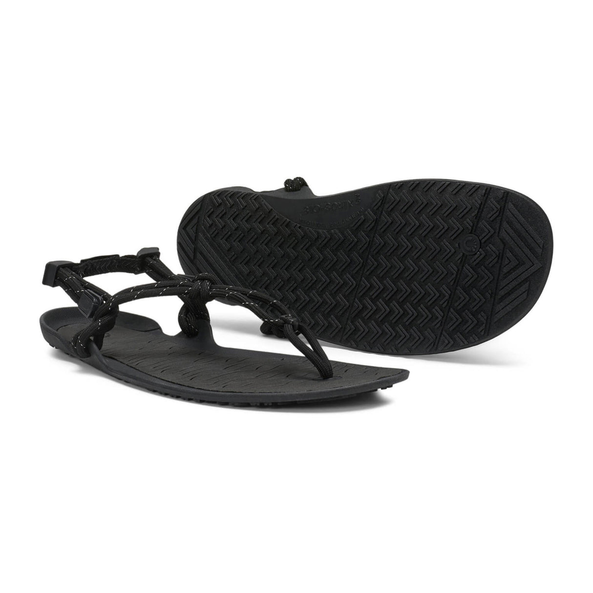 XERO SHOES MEN AQUA CLOUD