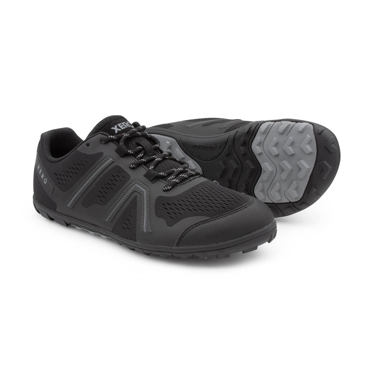 Xero Shoes Men Mesa Trail