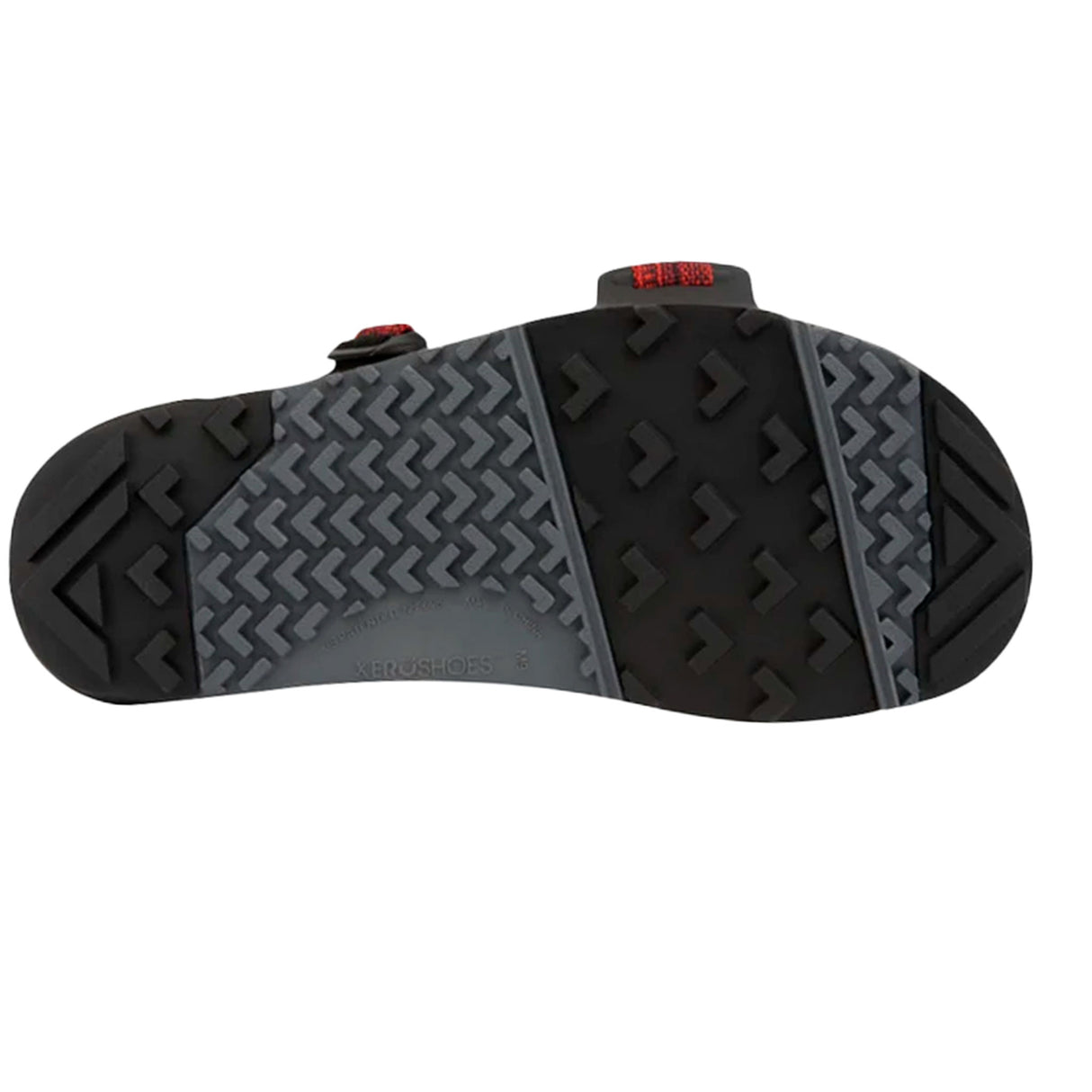 XERO SHOES MEN Z-Trail EV Sport Sandal