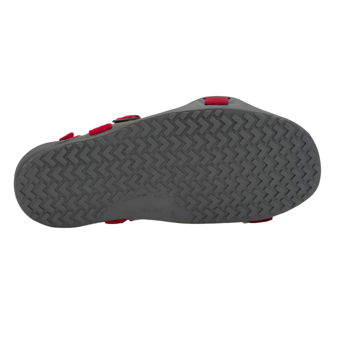 XERO SHOES MEN Z TREK II