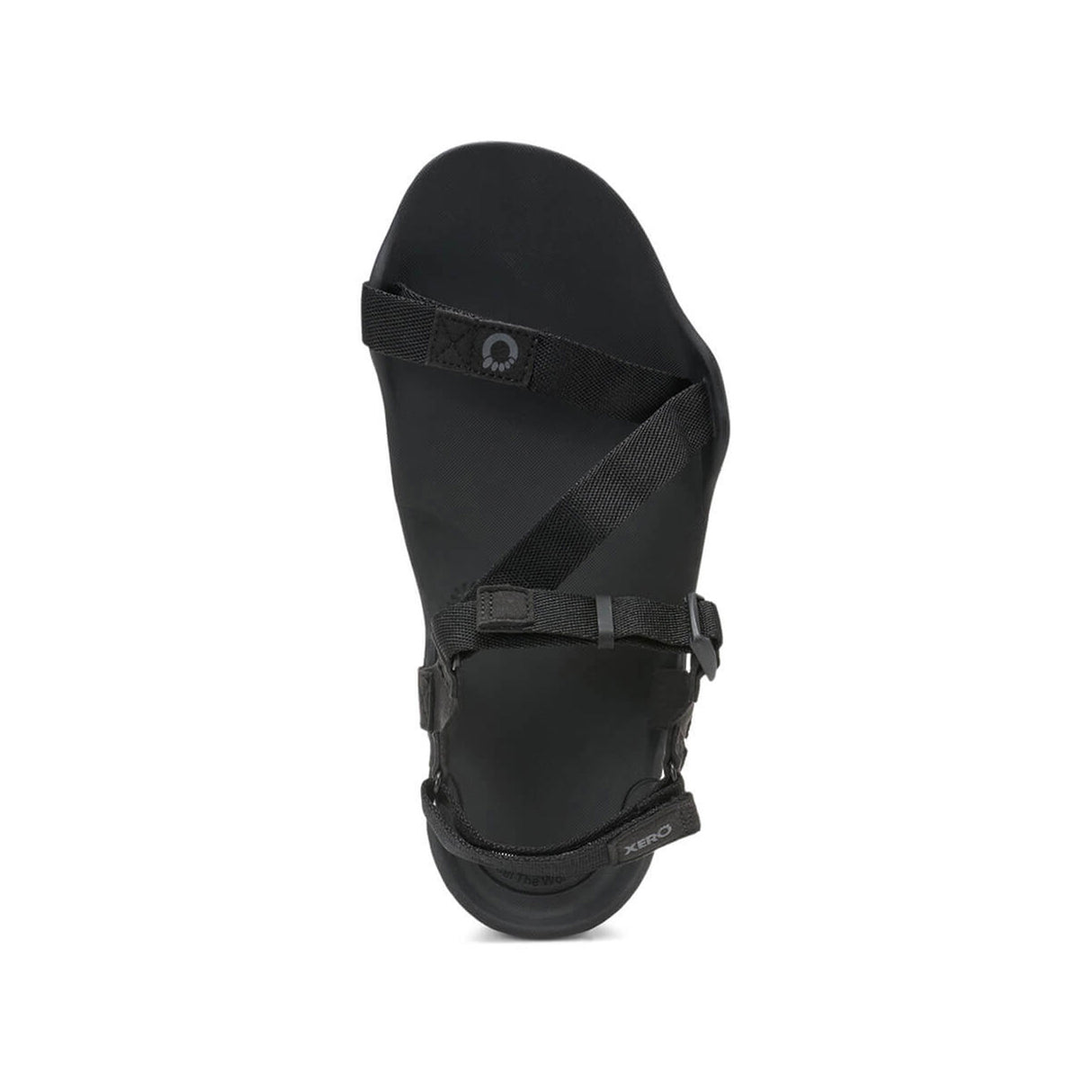 XERO SHOES MEN Z TREK II