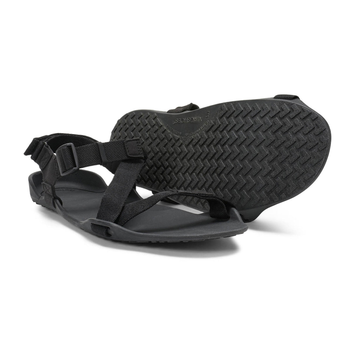 XERO SHOES MEN Z TREK II