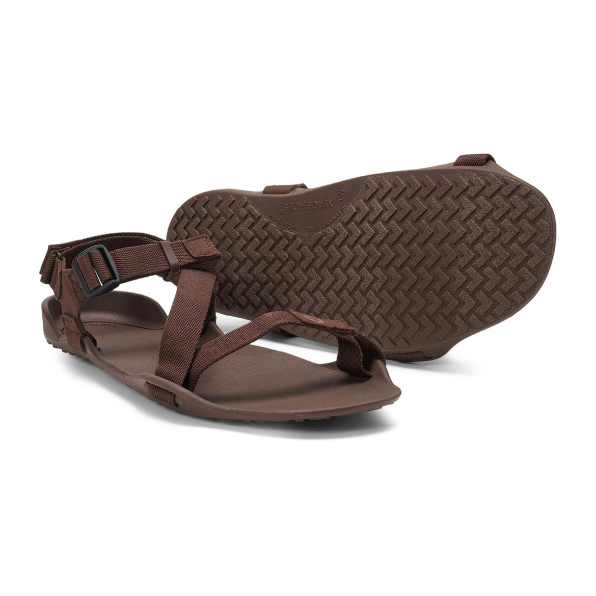 XERO SHOES MEN Z TREK II