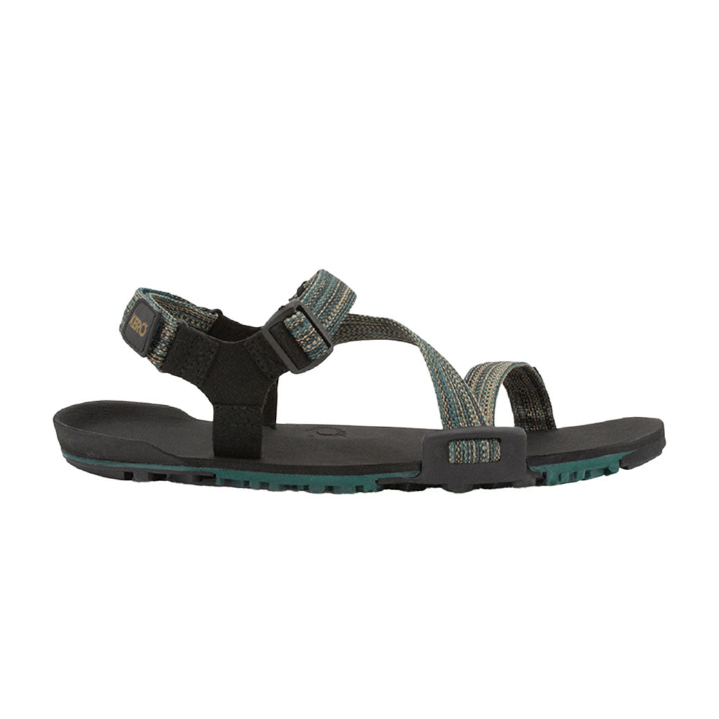 XERO SHOES MEN Z-Trail EV Sport Sandal