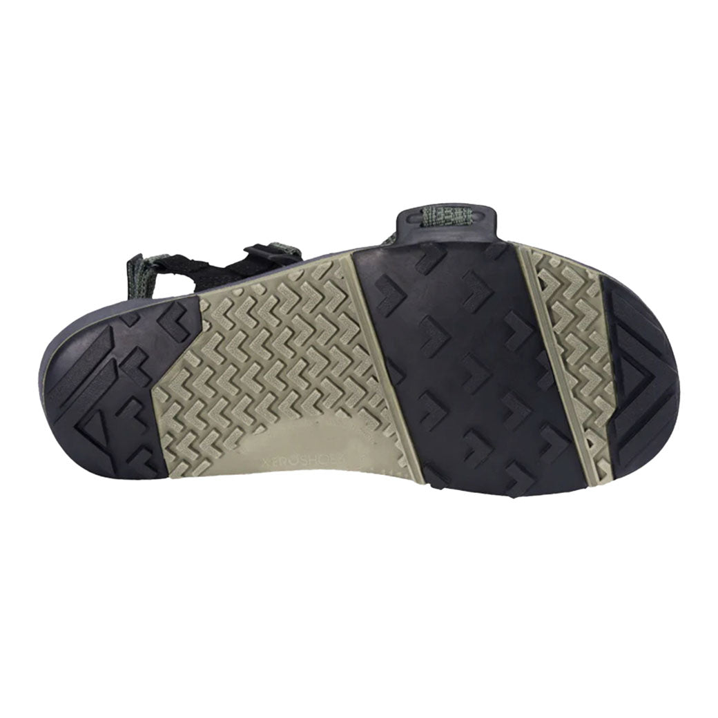 XERO SHOES MEN Z-Trail EV Sport Sandal