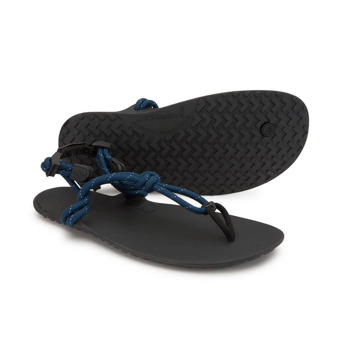 XERO SHOES WOMEN Genesis Huarache Sandal