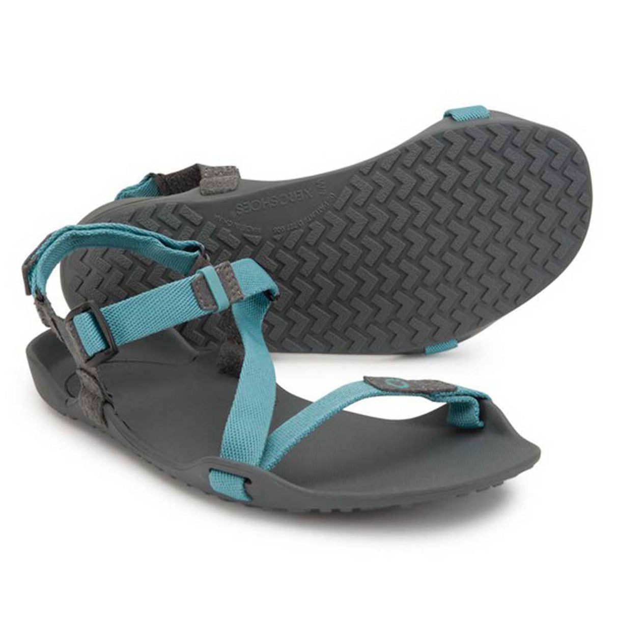 XERO SHOES WOMEN Z TREK