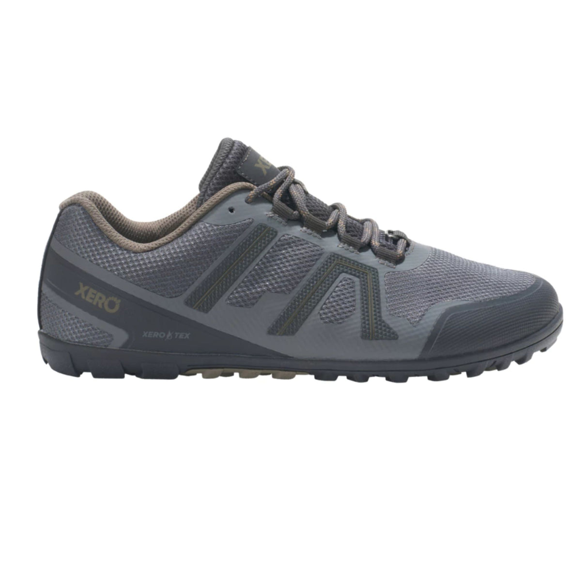 XERO SHOES MEN MESA TRAIL WP