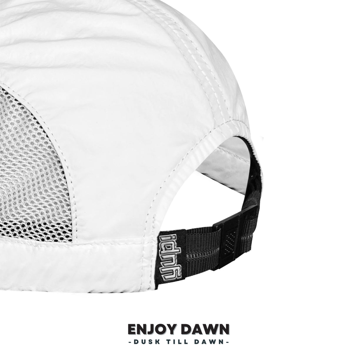 YUPSTER DUCKBILL CAP 5 PANELS - DUSK TILL DAWN COLLECTION