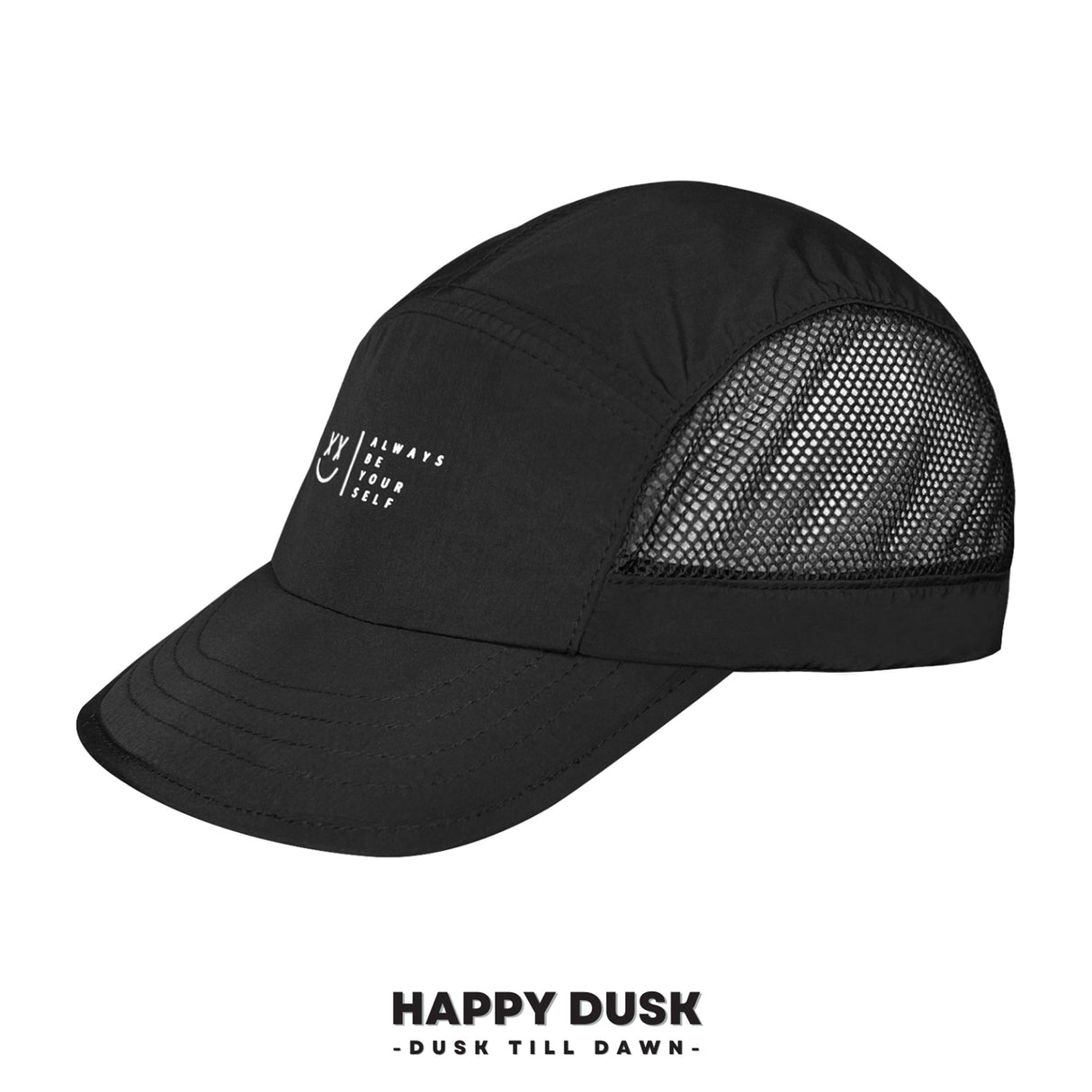 YUPSTER DUCKBILL CAP 5 PANELS - DUSK TILL DAWN COLLECTION