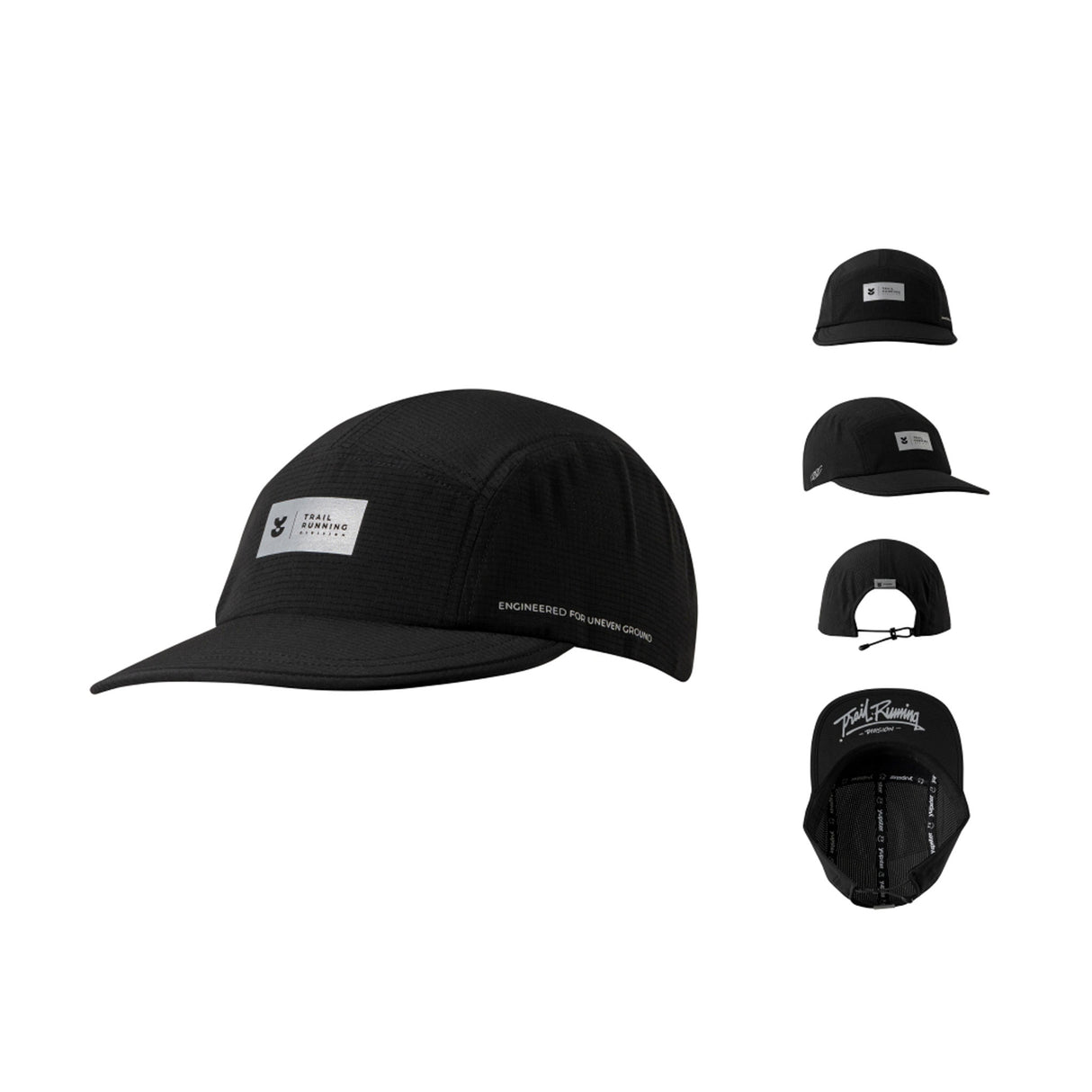 YUPSTER TRAIL RUNNING DIVISION 25