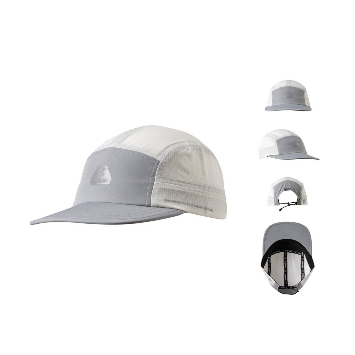 YUPSTER TRAIL RUNNING DIVISION 25