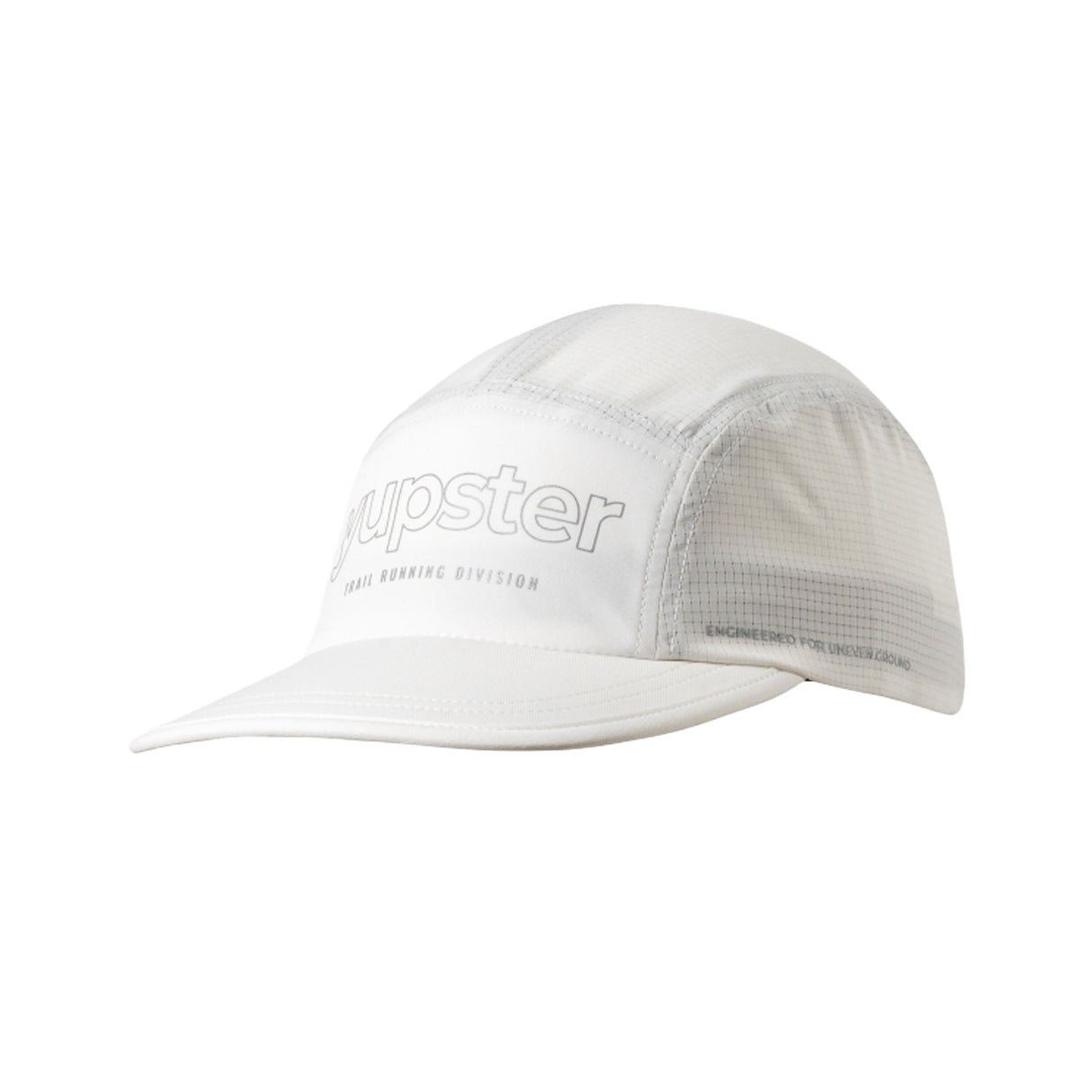 YUPSTER TRAIL RUNNING DIVISION 25