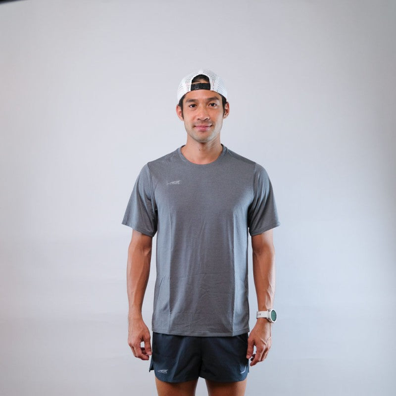 Altra Men Core Short Sleeve Tee